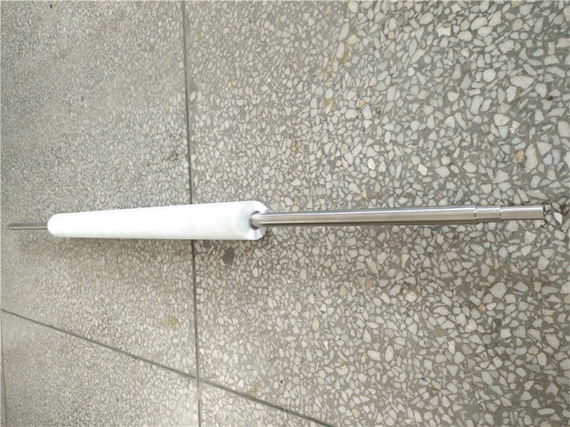 LED屏、顯示屏、手機(jī)玻璃、5mm玻璃清洗毛刷輥（進(jìn)口杜邦絲））